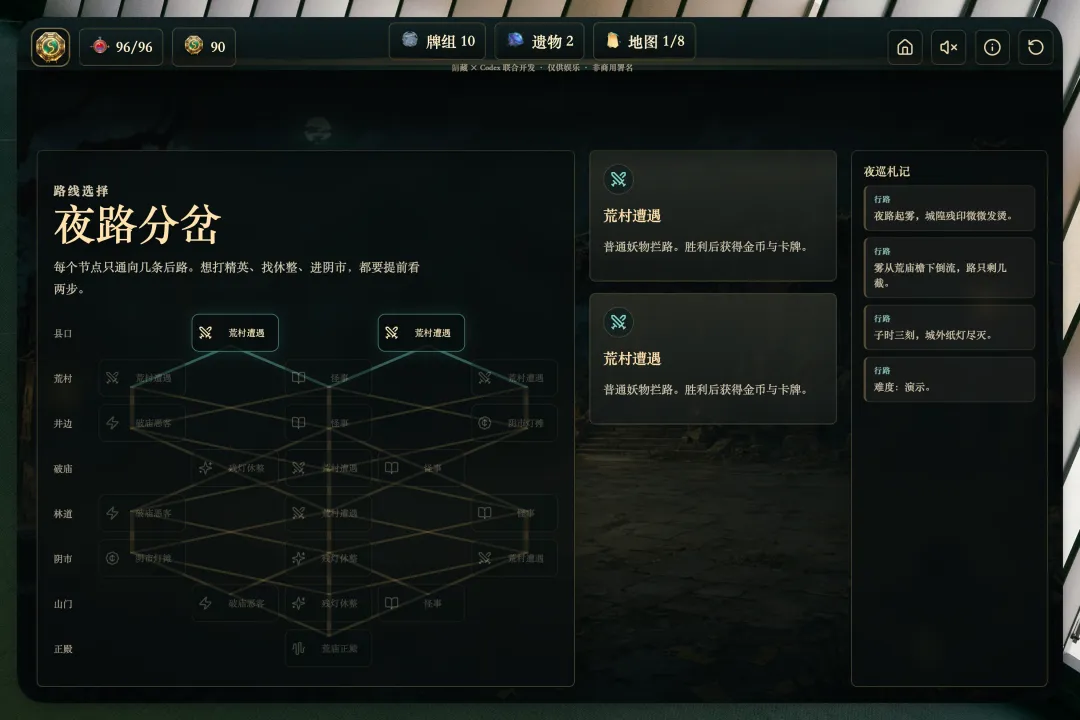 遊戲截圖