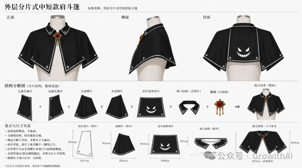 從 0 開始，用 ChatGPT 打造專屬個人 IP 形象（附超全提示詞！）
