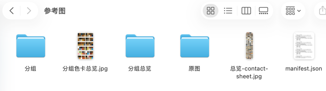 附件/分享一個風格包 Skill,幫你把電影畫面拆成可複用的視覺系統/08.png