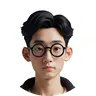 小宙IP頭像