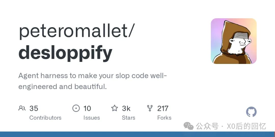 peteromallet/desloppify