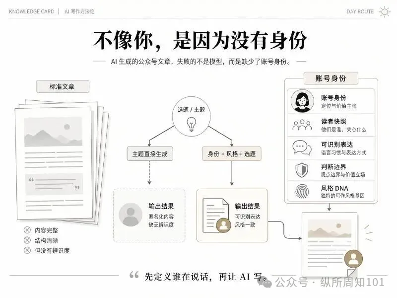 觀點要求工作流