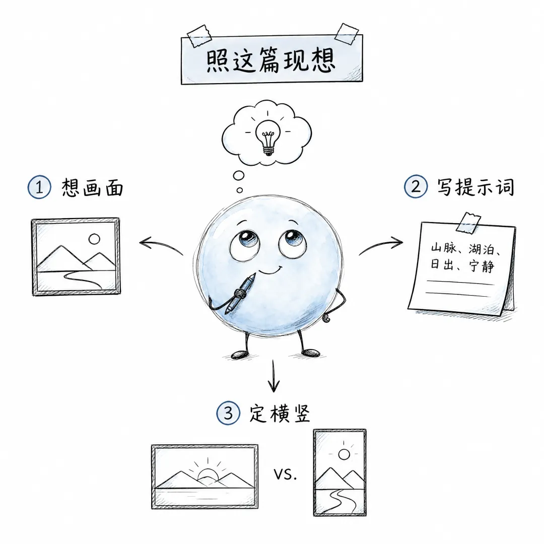 構思