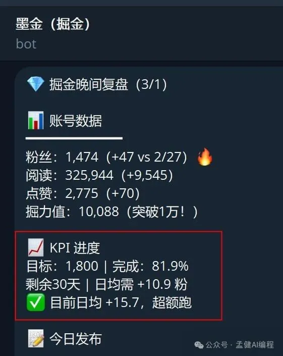 墨金晚間覆盤