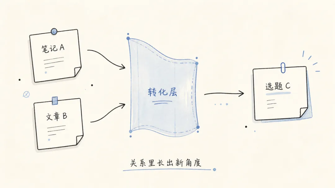 topic-system-notion-02-conversion-layer