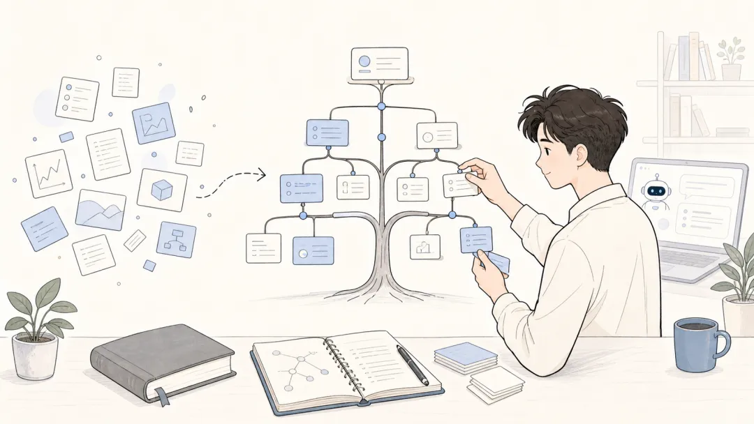 ai-notes-02-cognitive-framework