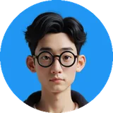 小宙IP頭像